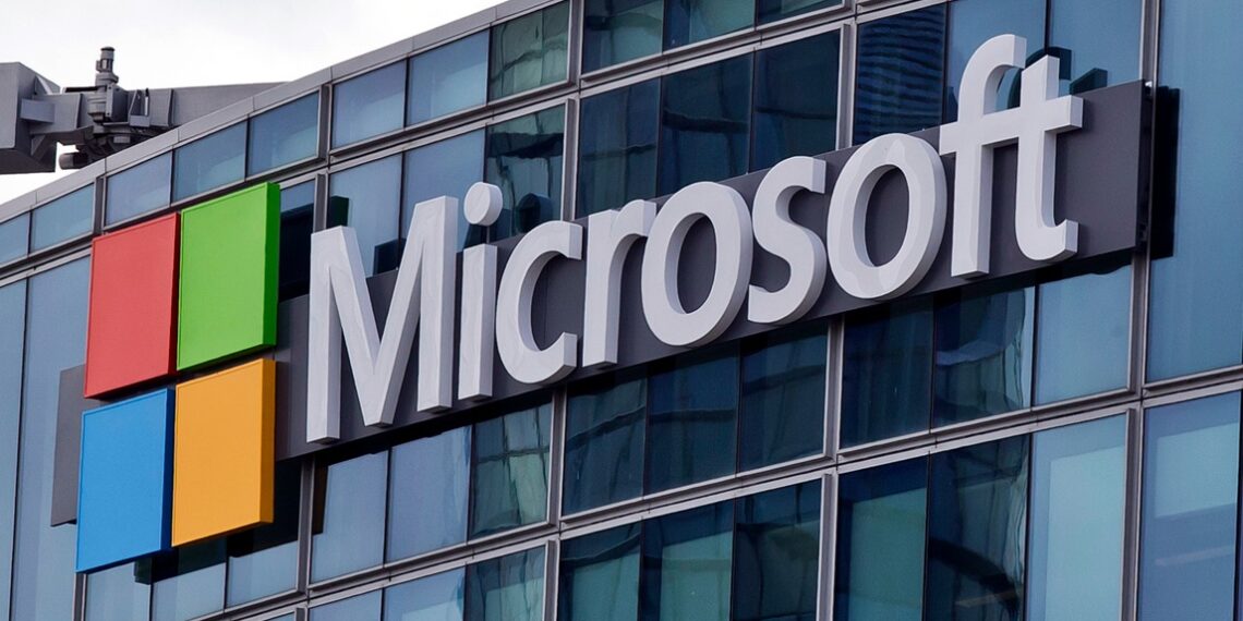 Microsoft использовал блокчейн для покупки кредита на выбросы парниковых газов
