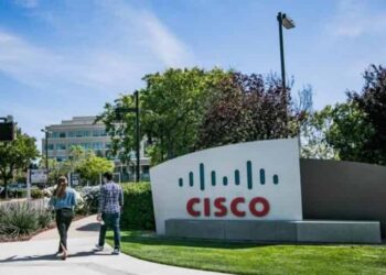 В Cisco считают, что скоро 10% экономики будет на блокчейне