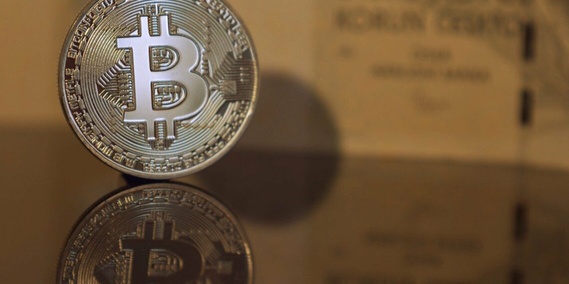 Вторая коррекция цикла Bitcoin, похоже, завершилась