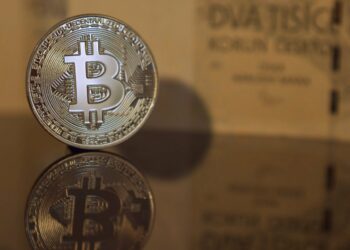 Вторая коррекция цикла Bitcoin, похоже, завершилась