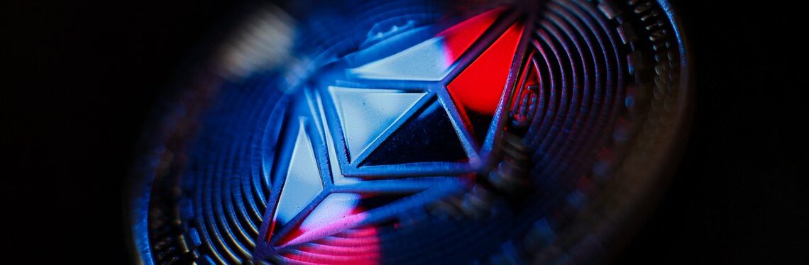 Рост активности на эфириуме может привести к возобновлению ралли ETH