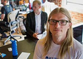 Криптобиржа Kraken планирует провести прямой листинг акций в 2022 году