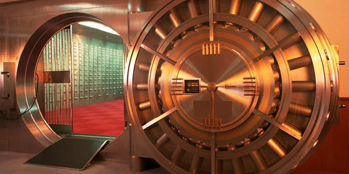 Digital Currency Group объявляет о покупке акций GBTC