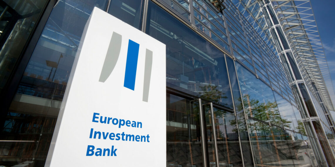 Европейский инвестиционный банк планирует продавать облигации через блокчейн