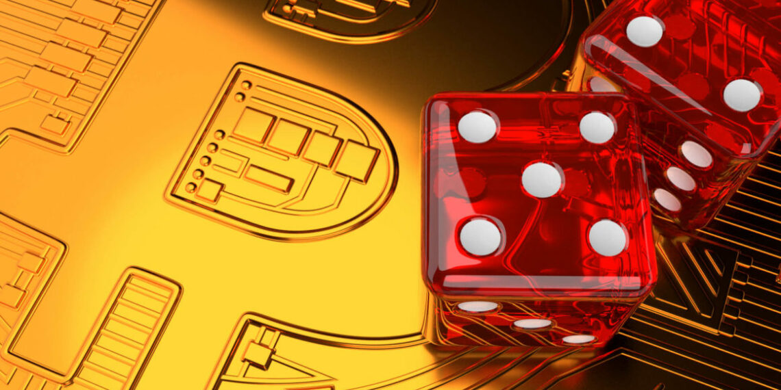 Коррекция Bitcoin близится к завершению