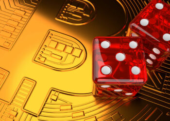 Коррекция Bitcoin близится к завершению