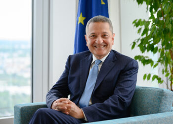 В ЕЦБ рассказали о вреде биткоин-майнинга