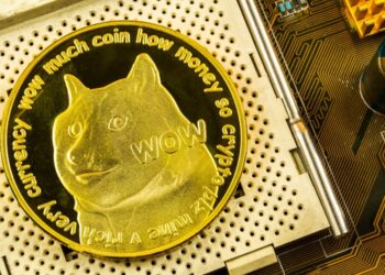 Доход майнеров Dogecoin вырос в 46 раз с начала года