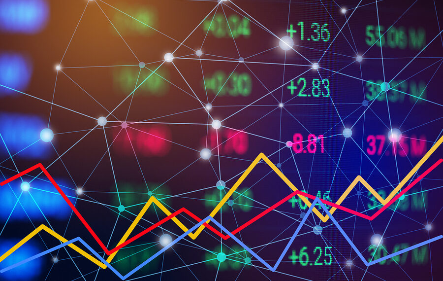 Активность DeFi-пользователей резко ослабла на фоне падения рынка