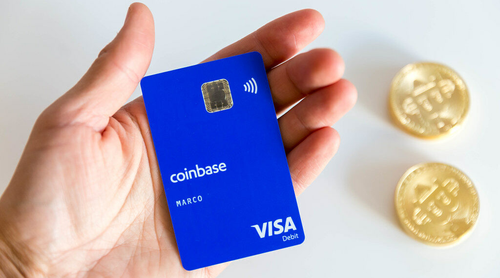 Coinbase «проигрывает» ходлерам