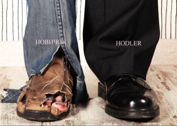 Новые участники рынка Bitcoin капитулируют, ходлеры – накапливают BTC