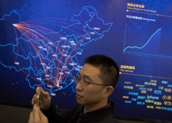 Китай запустил национальную блокчейн-платформу защиты авторских прав