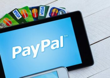 Paypal позволит выводить криптовалюты на внешние кошельки
