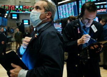 Binance становится платформой для торговли акциями