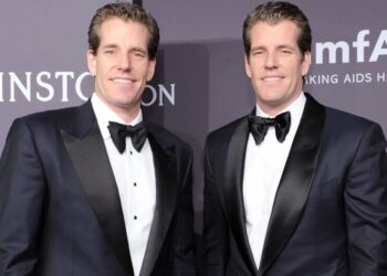 Тайлер Уинклвосс: В ближайшие пять лет цена биткоина вырастет до $500 000