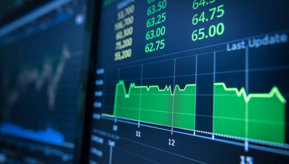 На рынке биткоина начались позиционные бои за уровень $40 тыс.