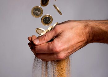 К чему приводит жадность спекулянтов: обзор крипторынка за неделю