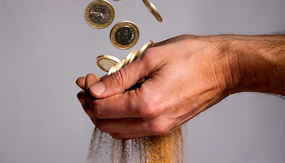 К чему приводит жадность спекулянтов: обзор крипторынка за неделю