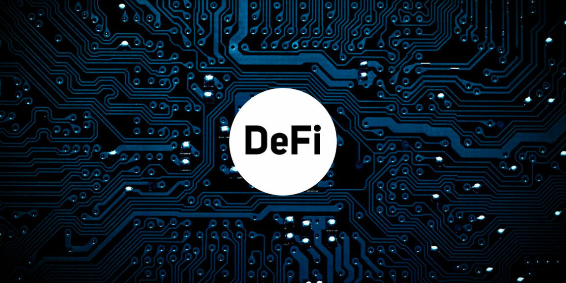 Аналитики зафиксировали резкий рост сетевой активности на рынке DeFi