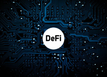 Аналитики зафиксировали резкий рост сетевой активности на рынке DeFi