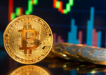 Bitcoin не рухнул, он просто скорректировался