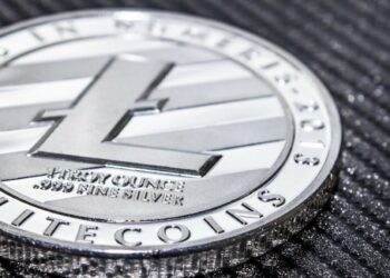 Лайткоин оказался на грани вылета из топовой десятки криптовалют