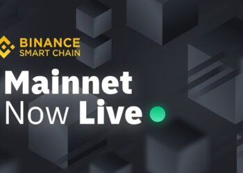 Binance Smart Chain запускает основную сеть мейннет и добавляет стейкинг BNB