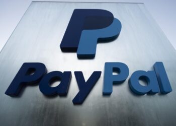 PayPal запустил кассовое обслуживание в криптовалюте