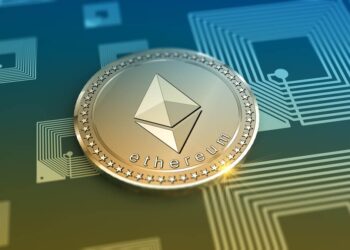 Объем эфириум-сделок в 2021 году вырос более чем на 36%