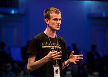 Бутерин предложил снизить стоимость газа в 5 раз и ограничить размер блока Ethereum до 1,5 МБ