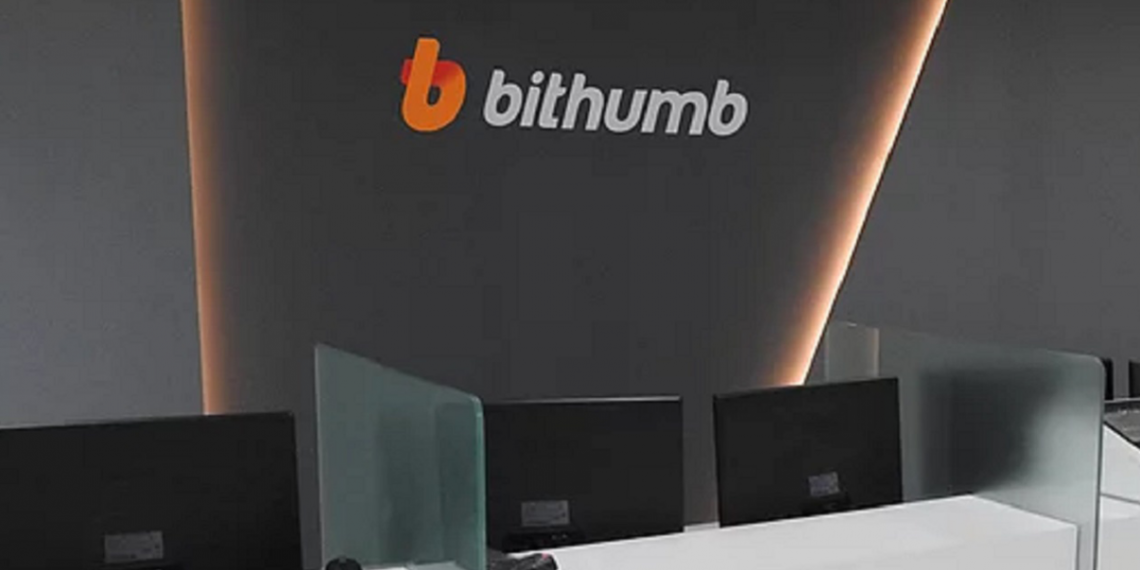 Bithumb через два дня прекратит вывод средств на кошельки неверифицированных пользователей