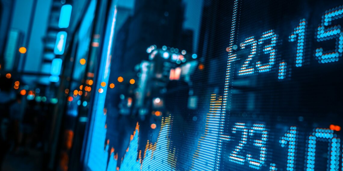 Goldman Sachs прогнозирует сохранение корреляции биткоина и фондового рынка