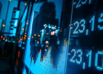 Goldman Sachs прогнозирует сохранение корреляции биткоина и фондового рынка