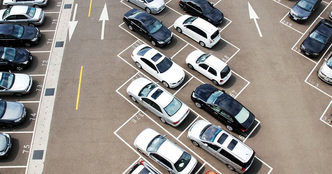 Минтранс США планирует поощрять водителей криптотокенами за рациональное использование парковок