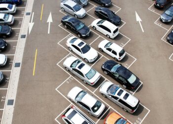 Минтранс США планирует поощрять водителей криптотокенами за рациональное использование парковок