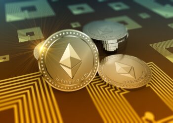 Glassnode: Объем эфира на криптобиржах упал до трехмесячного минимума