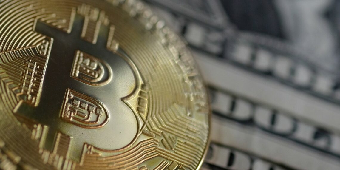 Количество адресов с балансом не менее 0,01 BTC установило новый рекорд