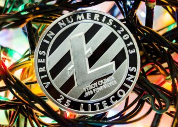 Сложность добычи лайткоина достигла максимума с лета 2019 года