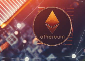 Количество активных эфириум-адресов снизилось всего на 7%