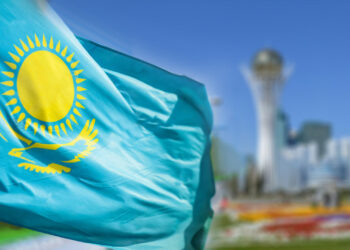 Криптобиржи смогут открывать банковские счета в Казахстане