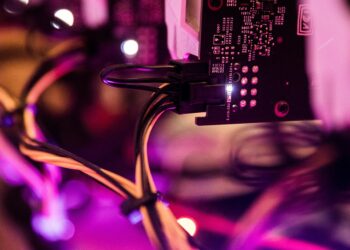 Хешрейт биткоина установил новый рекорд