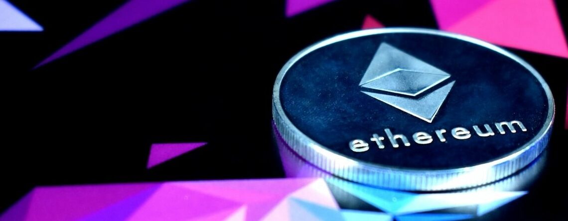 Эфир достигает месячного максимума