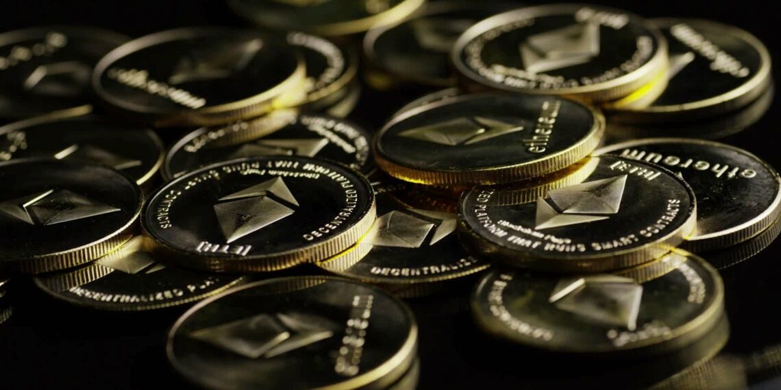 Доход от майнинга эфириума седьмой месяц подряд выше чем у биткоина