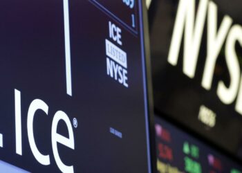 ICE купит значительную долю площадки токенизированных активов tZERO