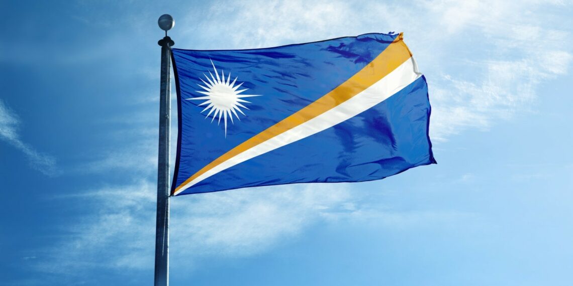 DAO получили статус юридических лиц на Маршалловых Островах