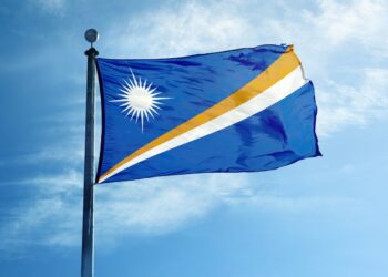 DAO получили статус юридических лиц на Маршалловых Островах