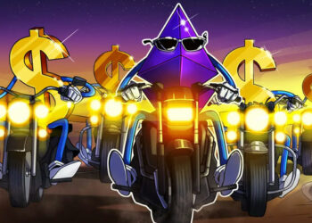 Институциональные инвесторы могут поднять курс Ethereum до $3000 к концу 2022