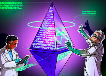 Какие обновления ждут Ethereum после слияния и перехода на PoS?