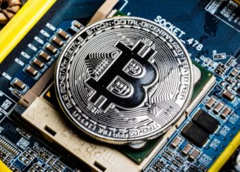 Сложность биткоин-майнинга увеличилась почти на 1,5%