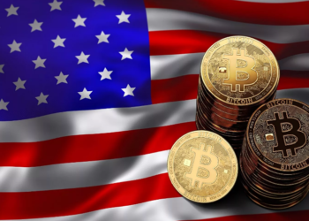 Из-за госдолга, США может быстрее принять BTC в резервный фонд